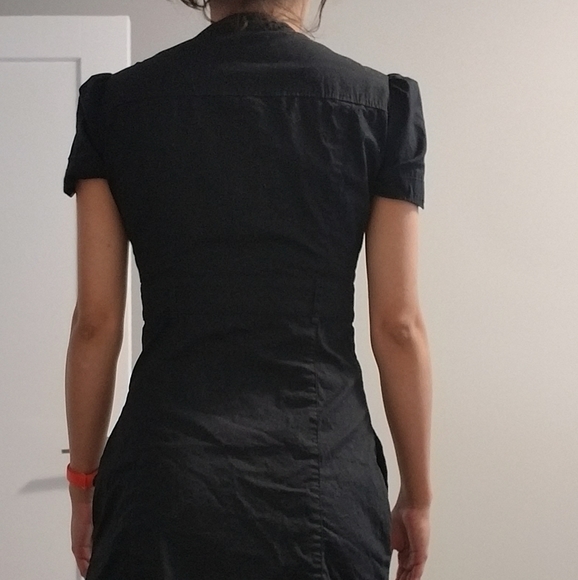 Mango classy dress - Picture 6 of 7